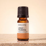 Abrikos + palmarosa – Active Serum Booster