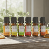 Citrus Essentials – sæt med 6