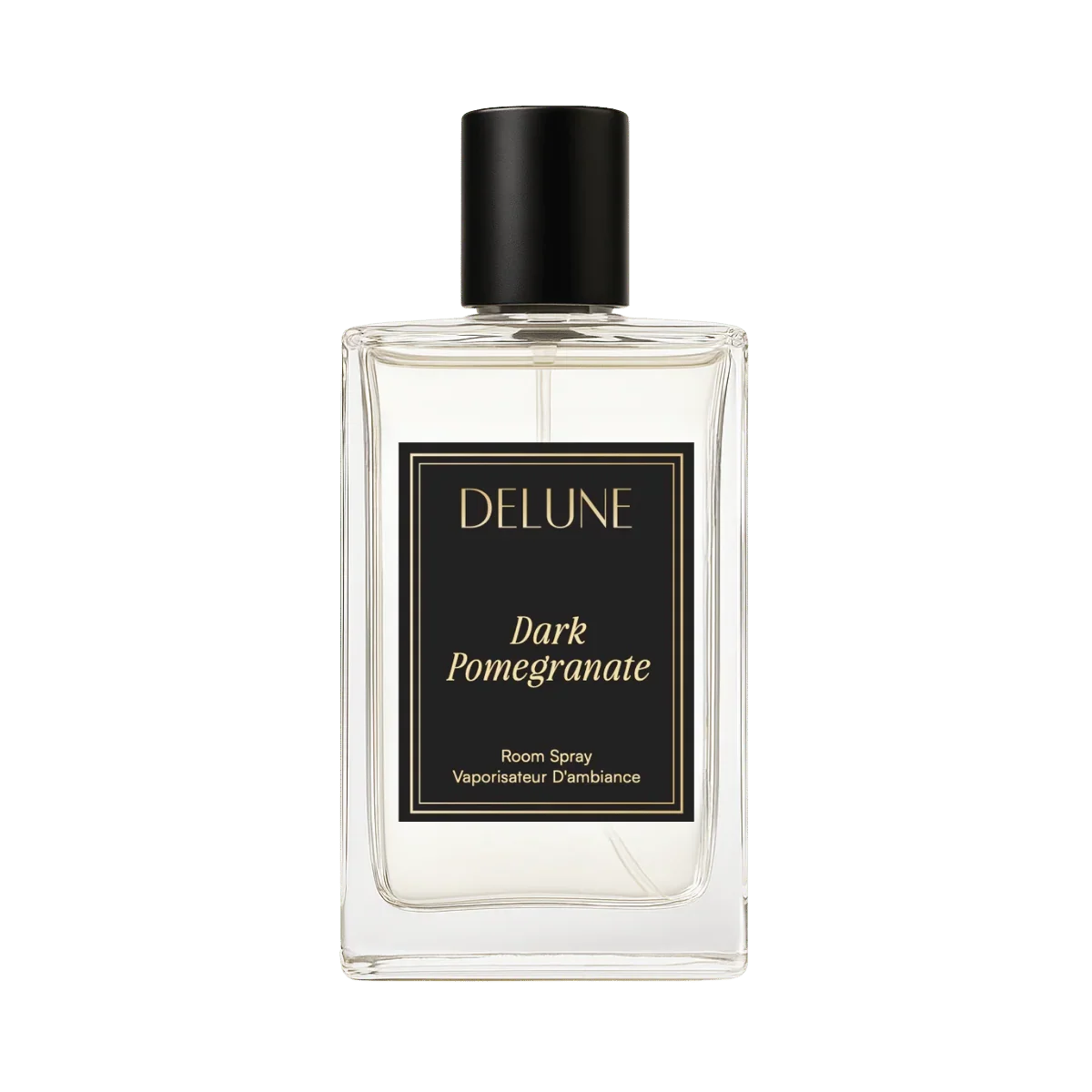 Dark Pomegranate – rumspray – Delune