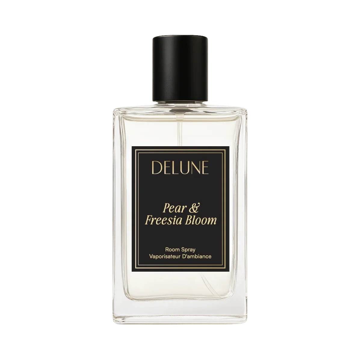 Pear & Freesia Bloom – rumspray – Delune