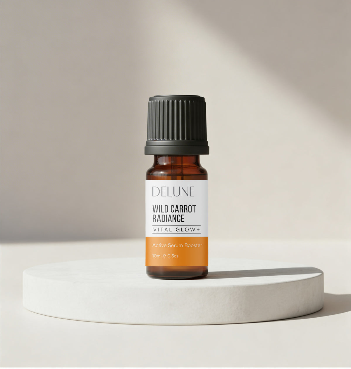 Wild Carrot (Vital Glow) Active Serum Booster