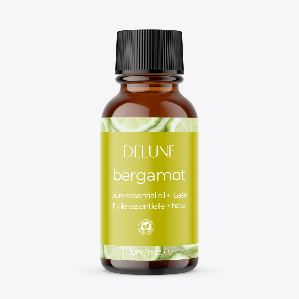 bergamot - Delune