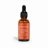 Crown & Bloom™ botanisk serum til hovedbund og hår