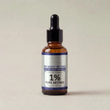 PM Night Retinol Power Serum – natserum med retinol