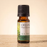 Tea tree – ren æterisk olie