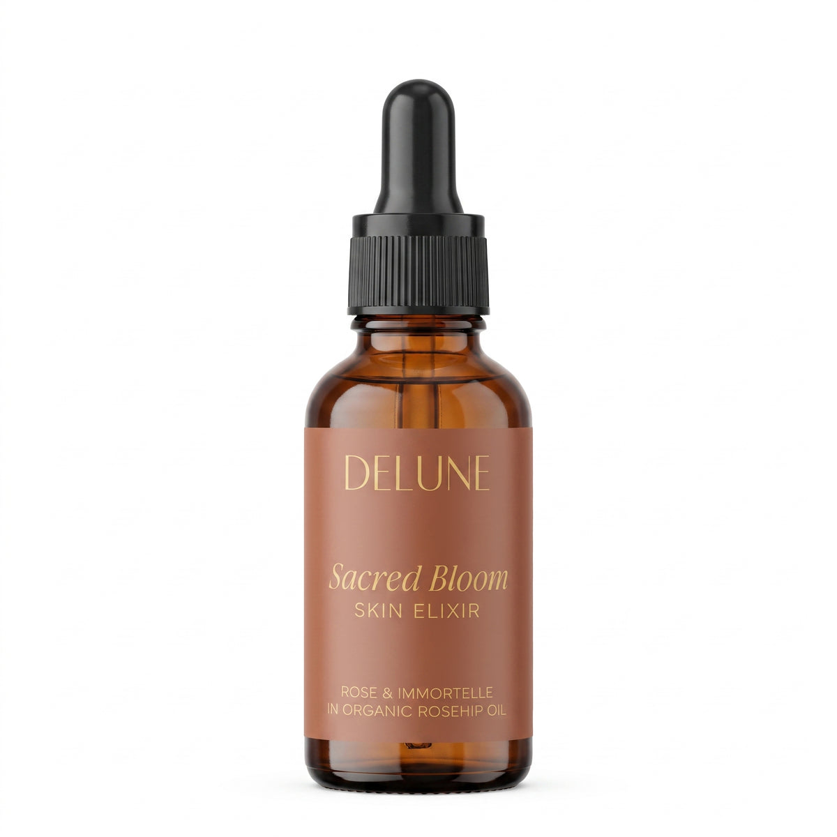 Sacred Bloom Skin Elixir