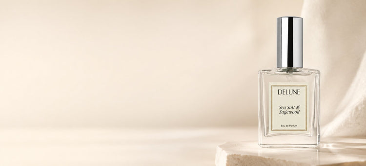 Eau de Parfums - Delune 