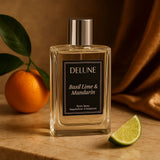 Basil Lime & Mandarin – rumspray