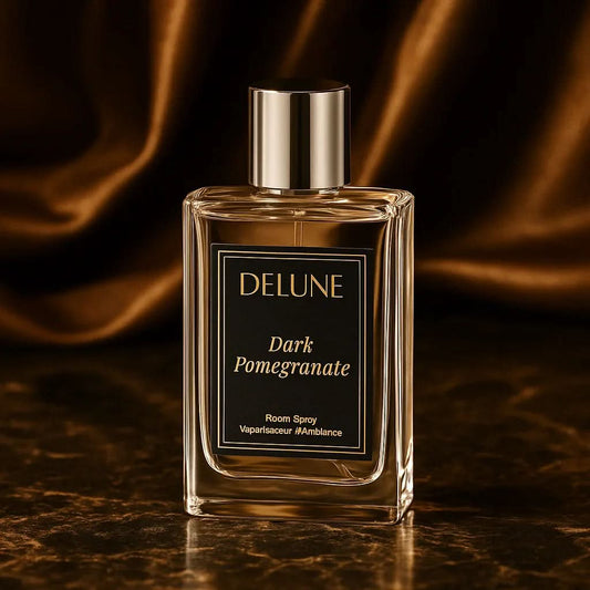 Dark Pomegranate – rumspray