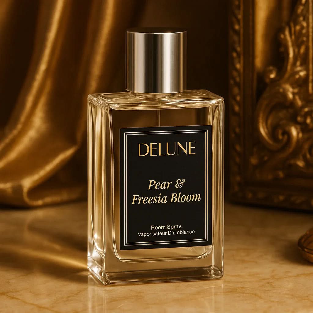 Pear & Freesia Bloom – rumspray
