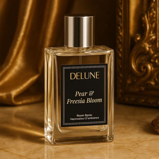 Pear & Freesia Bloom – rumspray