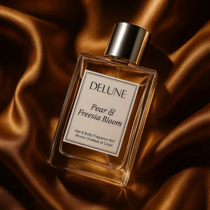 Pear & Freesia Bloom – hår- og bodymist