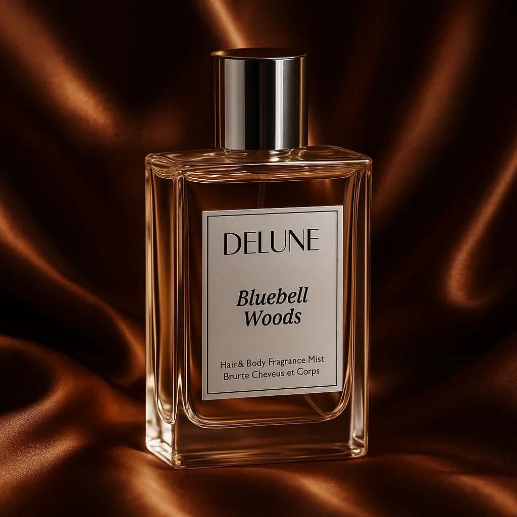 Bluebell Woods – hår- og bodymist