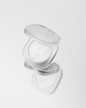 Highlighter i presset pudder