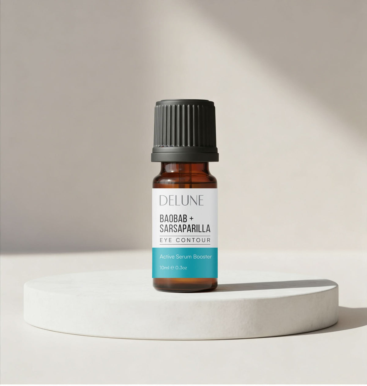 Baobab + sarsaparilla – Active Serum Booster, billede 4