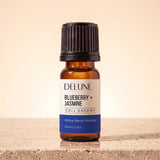 Blåbær + jasmin – Active Serum Booster