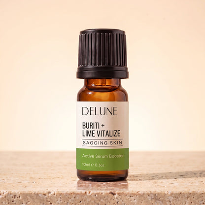 Buriti + lime – Active Serum Booster
