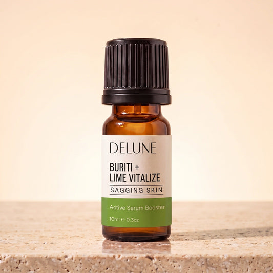 Buriti + lime – Active Serum Booster