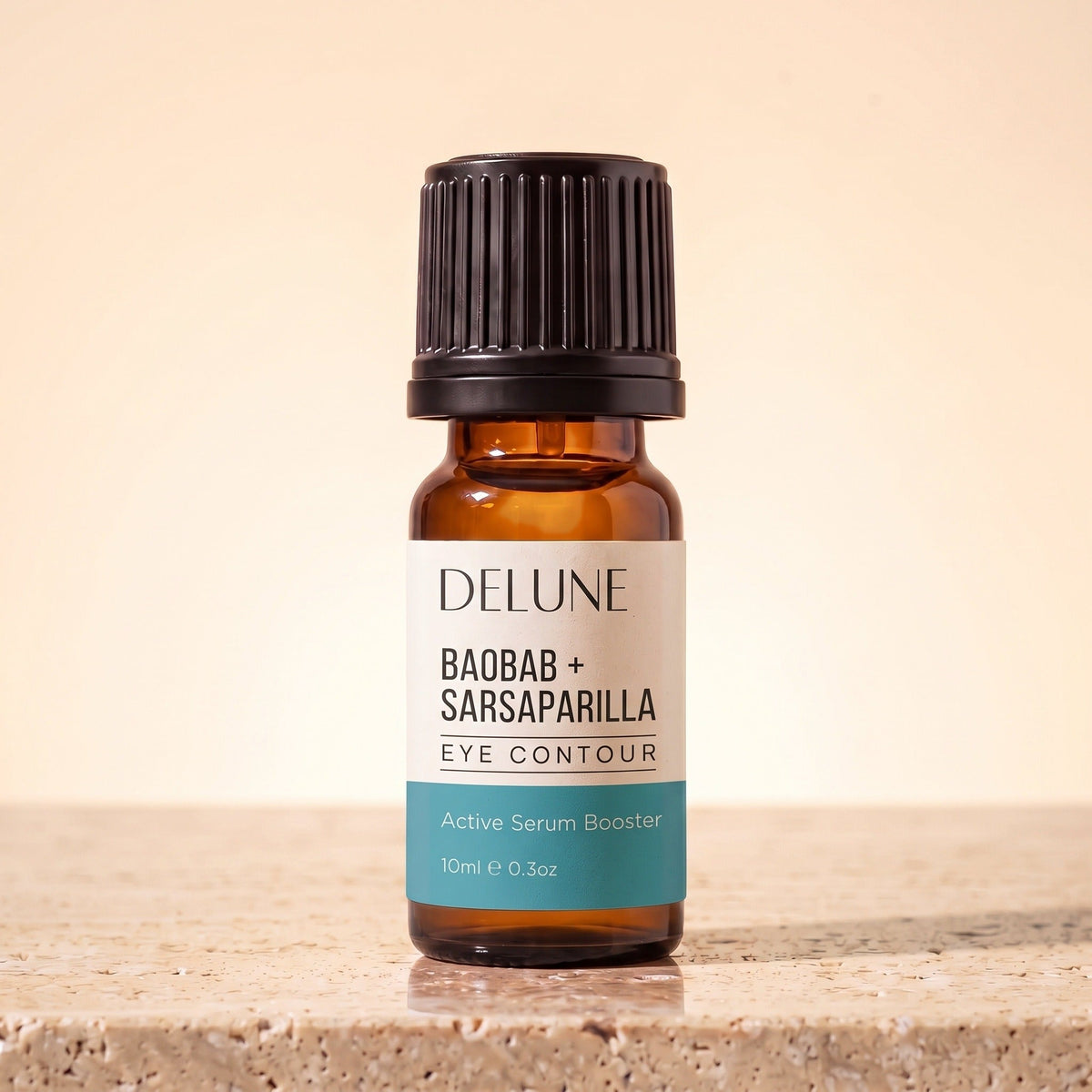 Baobab + sarsaparilla – Active Serum Booster
