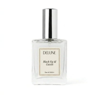 Black Fig & Cassis – Eau de Parfum | Delune