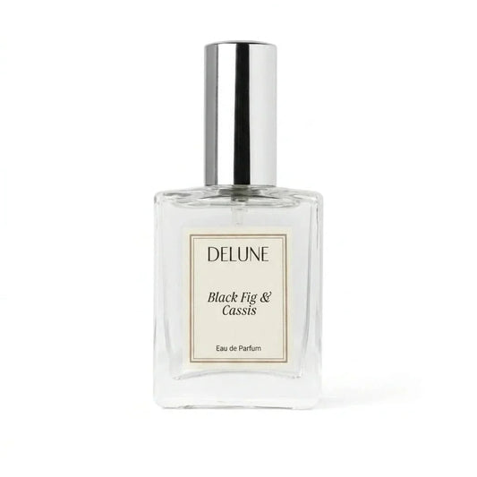 Black Fig & Cassis – Eau de Parfum