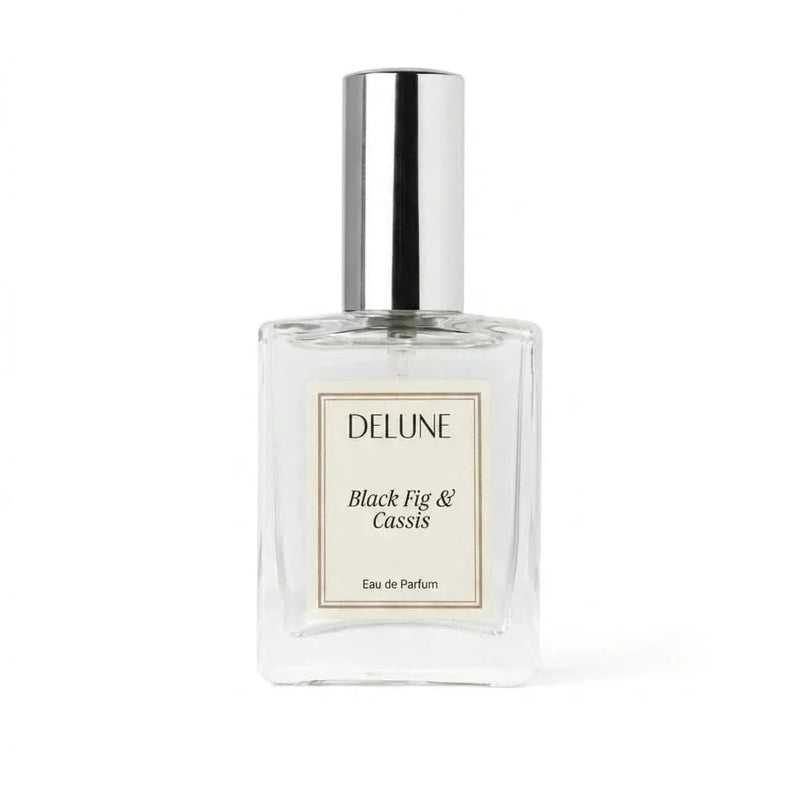 Black Fig & Cassis – Eau de Parfum | Delune