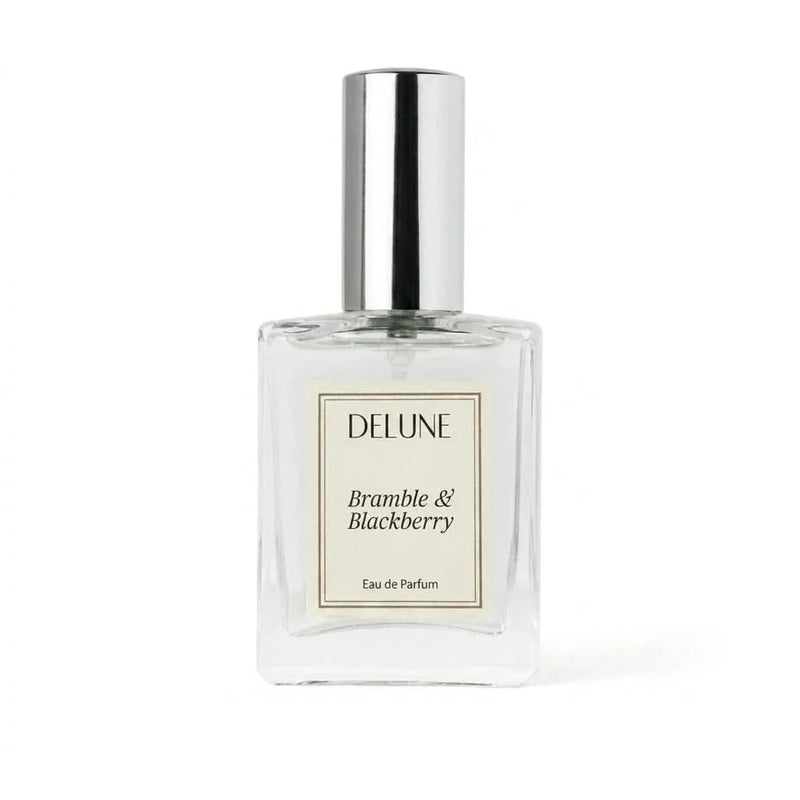 Bramble & Blackberry – Eau de Parfum | Delune