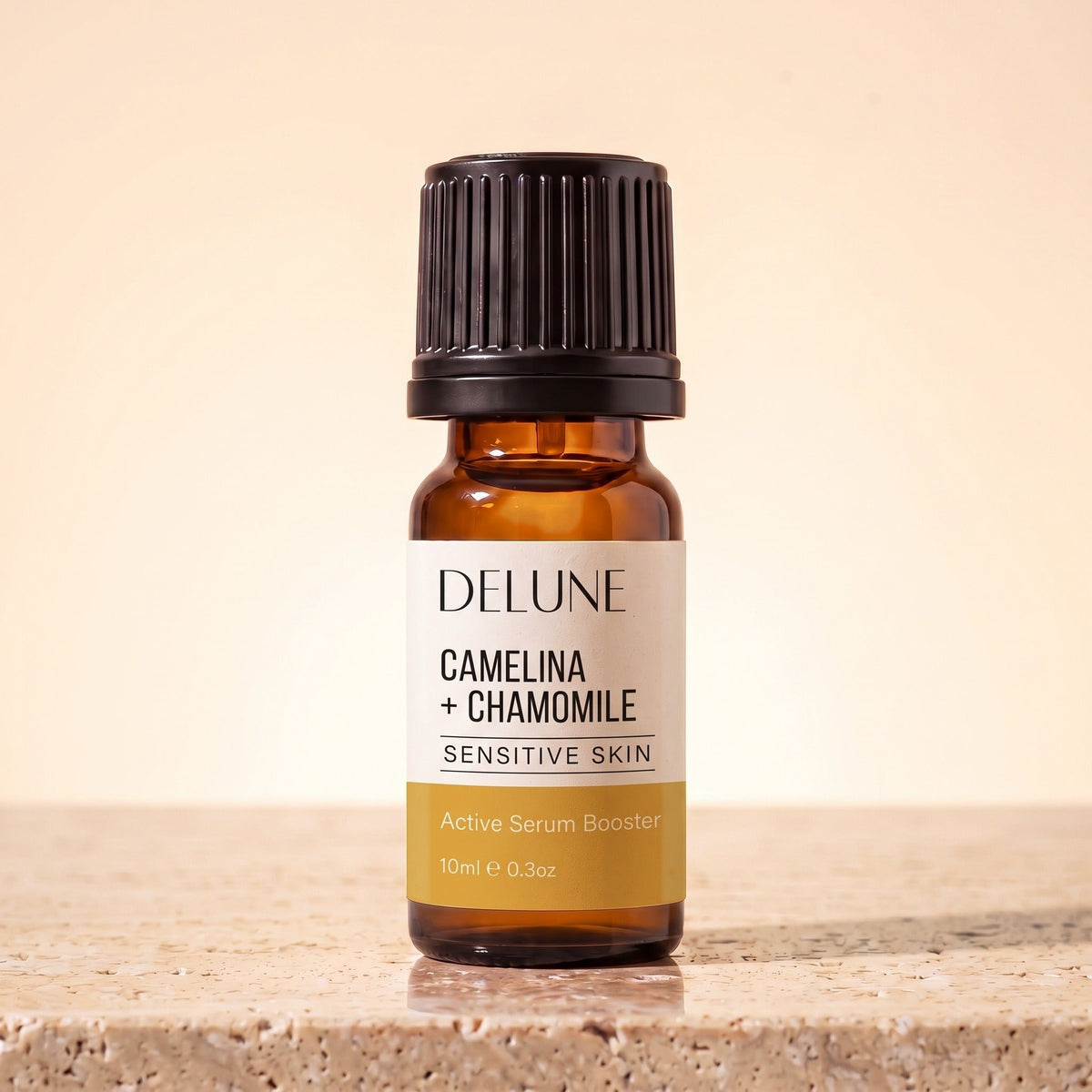 Camelina + kamille – Active Serum Booster