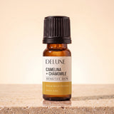 Camelina + kamille – Active Serum Booster