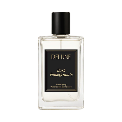 Dark Pomegranate – rumspray – Delune