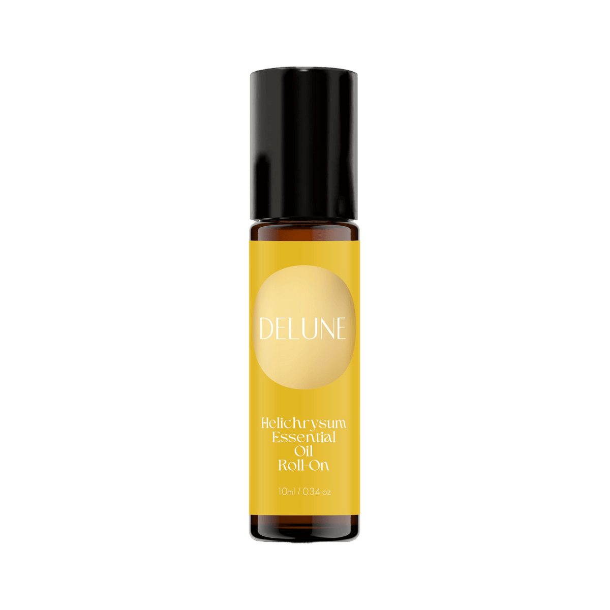 Helichrysum – roll-on med æterisk olie – Delune