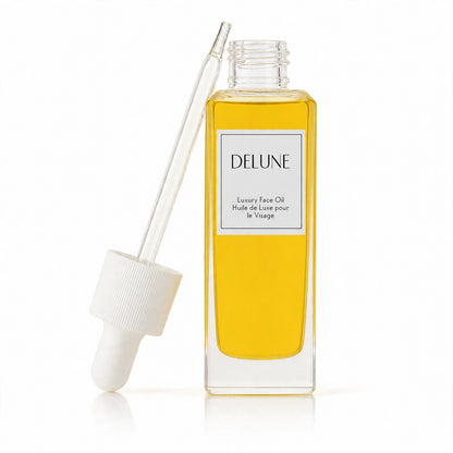 Jasmin & neroli – ansigtsolie