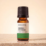 Moringa + petitgrain – Active Serum Booster