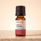 Papaya + geranium – Active Serum Booster
