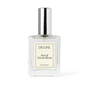 Pear & Freesia Bloom – Eau de Parfum | Delune