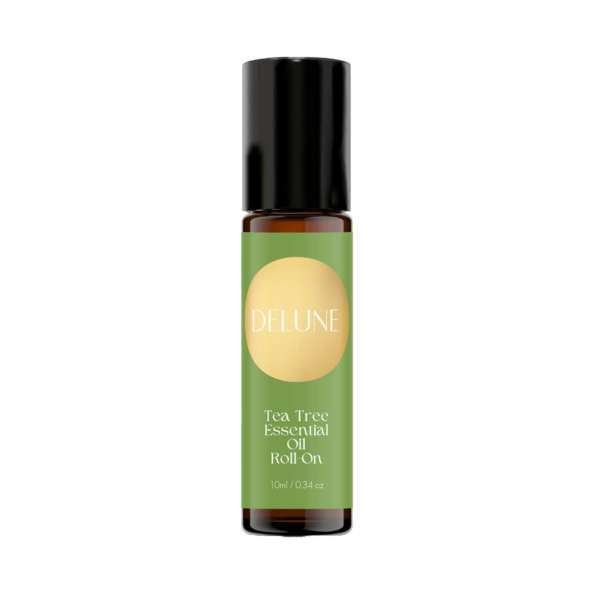 Tea tree – roll-on med æterisk olie – Delune