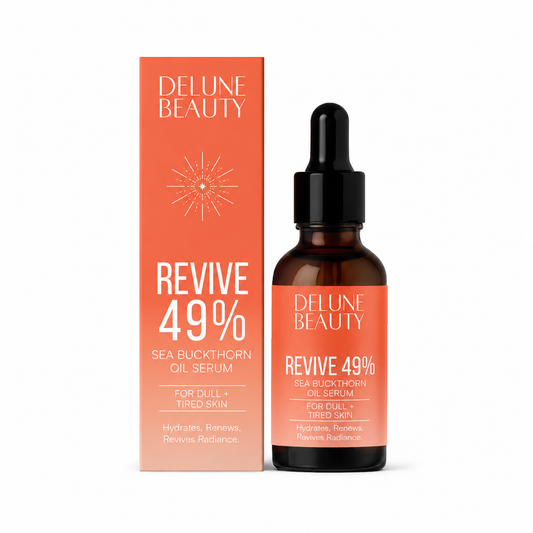 Revive 49 % havtornolieserum