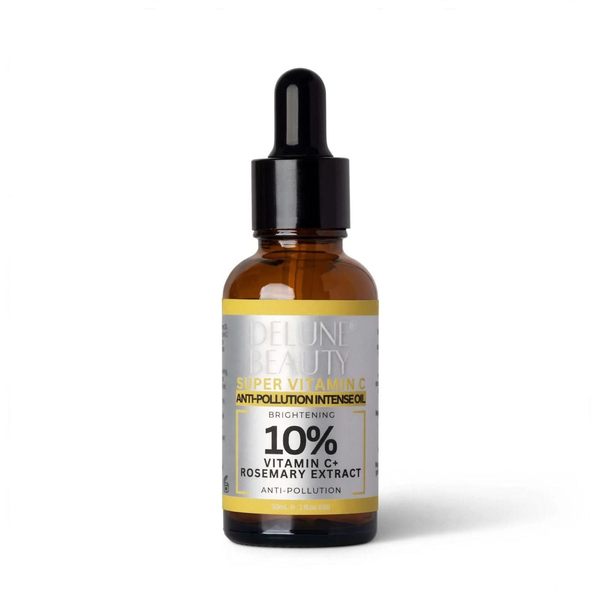 Super Vitamin C™ opklarende olie, billede 8