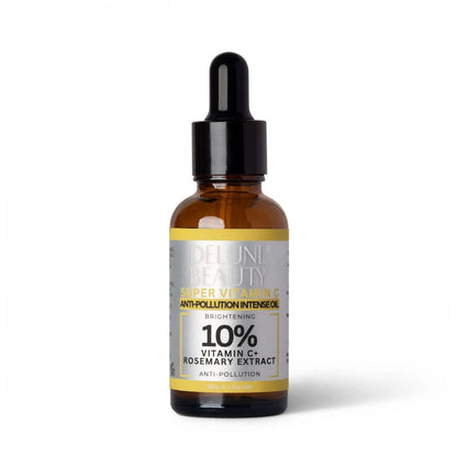 Super Vitamin C™ opklarende olie, billede 8
