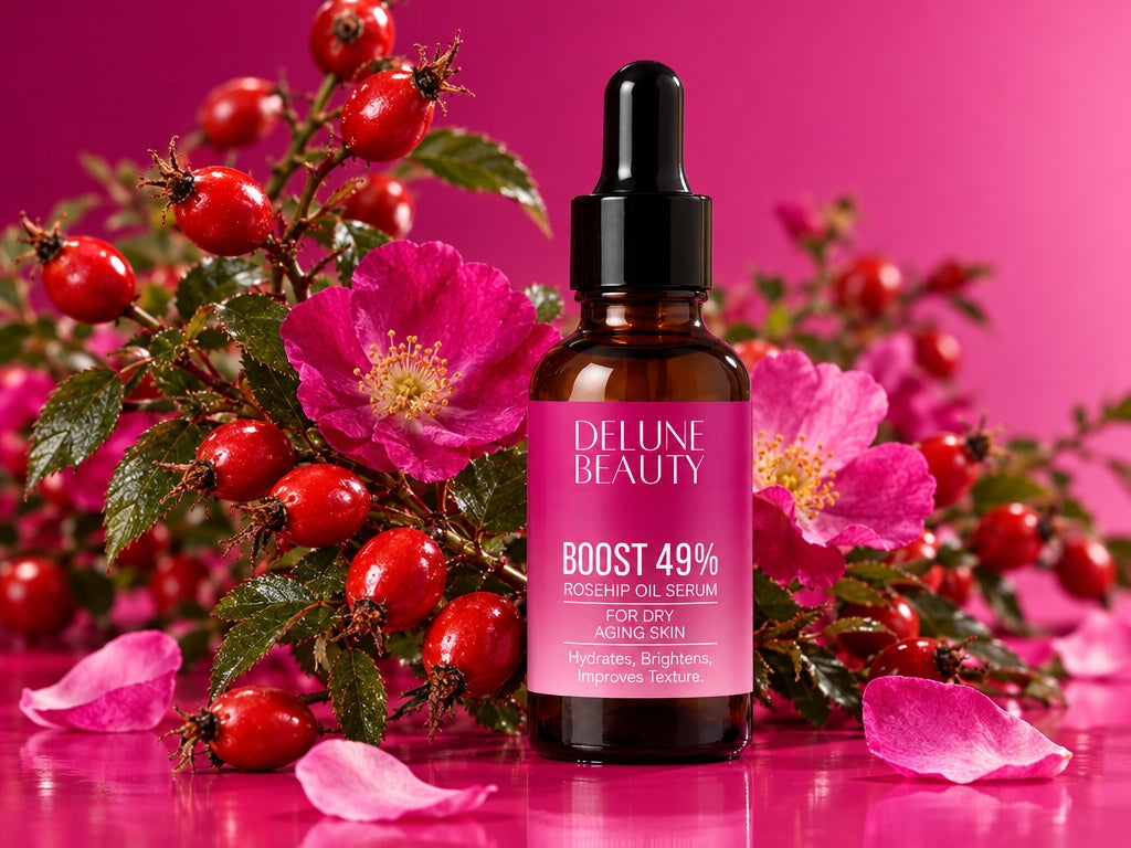 Boost 49 % hybenolieserum