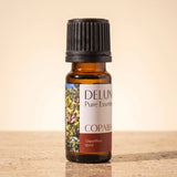 Copaiba – ren æterisk olie