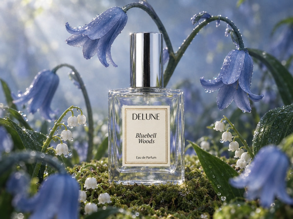 Bluebell Woods – Eau de Parfum