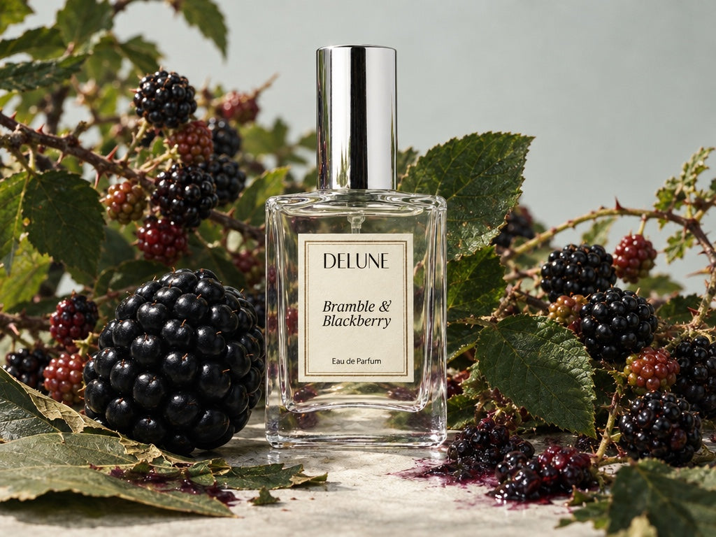 Bramble & Blackberry – Eau de Parfum