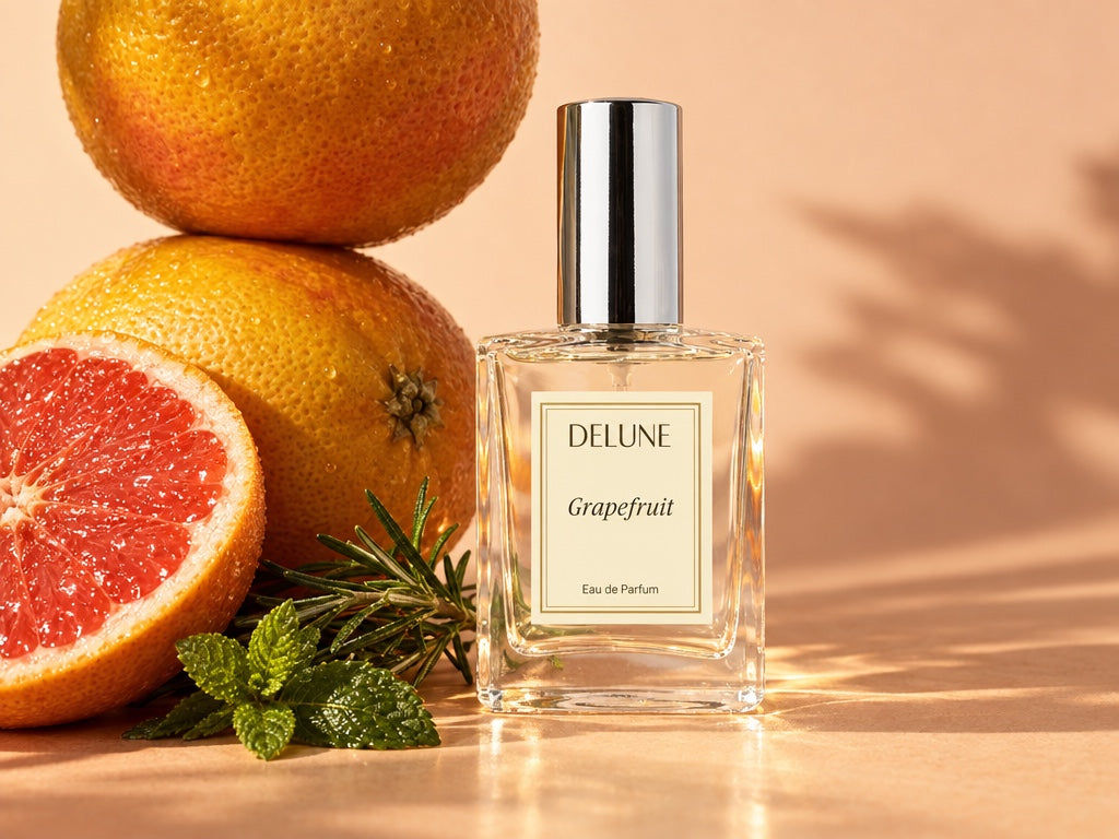 Grapefrugt – Eau de Parfum