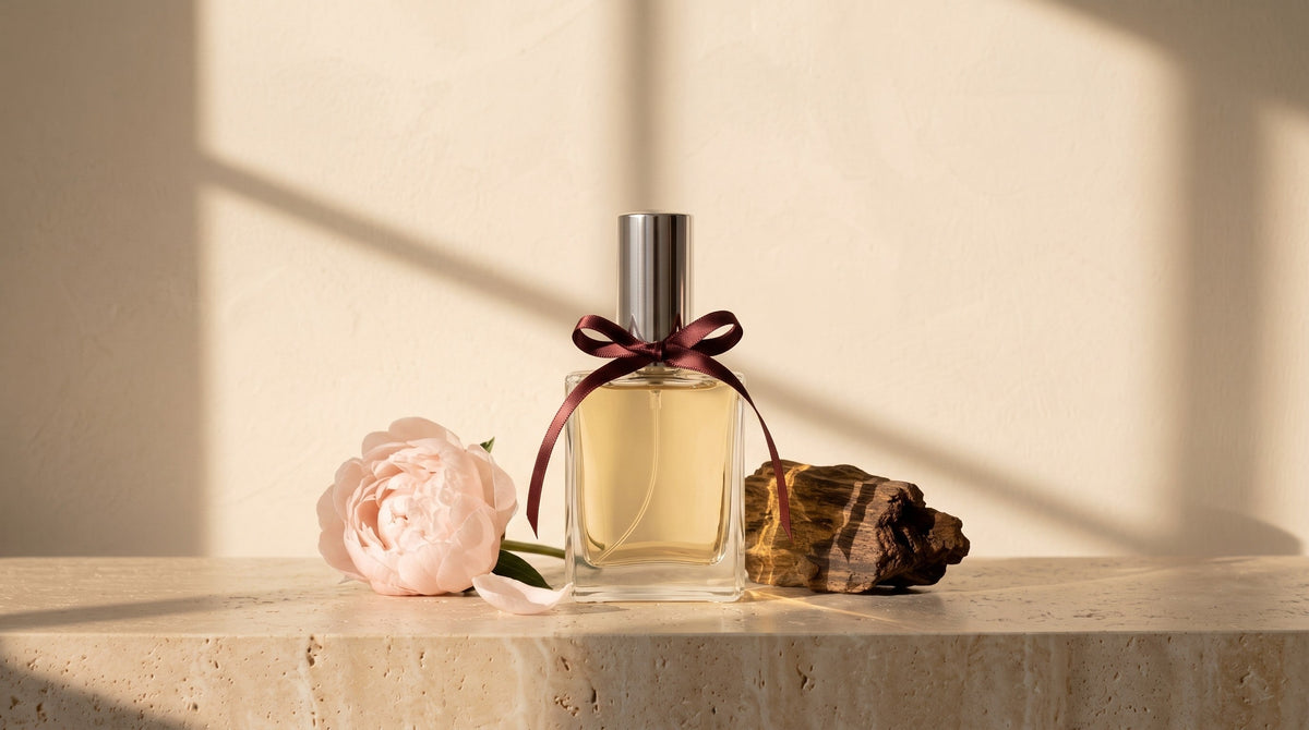 Eau de Parfum