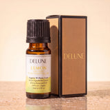 Citron – Organic Wellness Grade æterisk olie