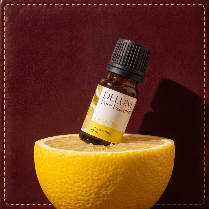 citronolie