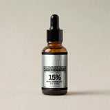 Serum med niacinamid og 1 % zink