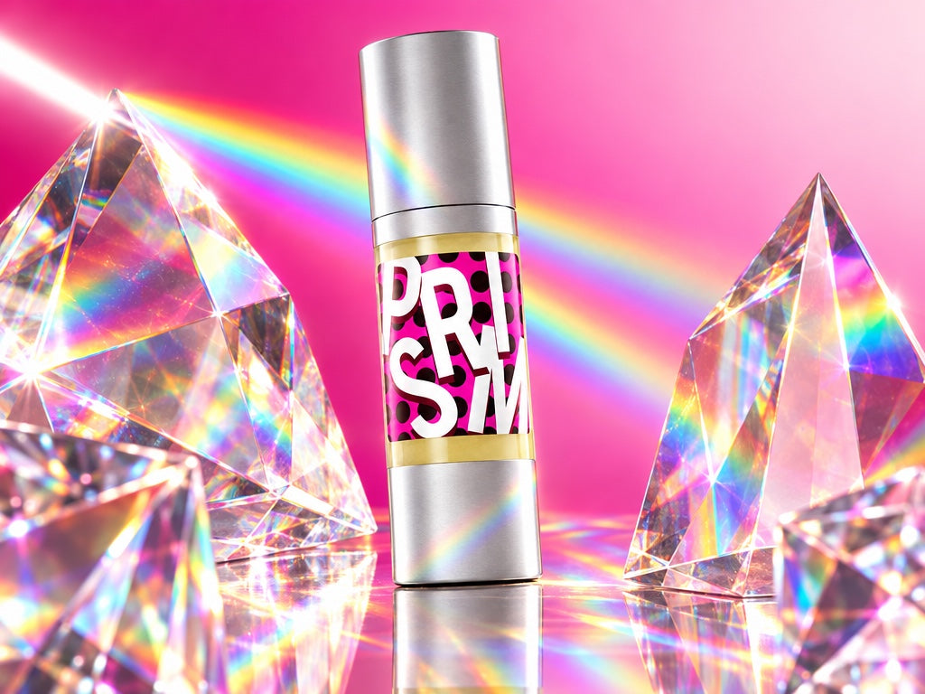 Prism HD makeup primer