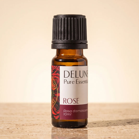 Rose – ren æterisk olie